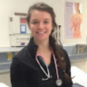 Meet your Posher, Mandy